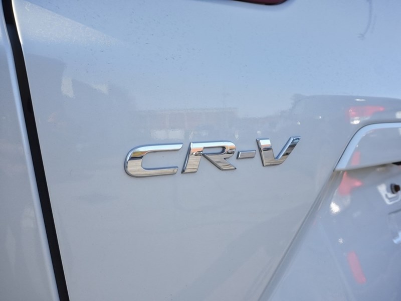 2017 Honda CR-V 25 SERVICE RECORDS/ONE OWNER/