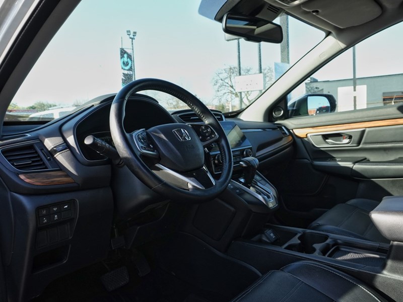2017 Honda CR-V 25 SERVICE RECORDS/ONE OWNER/