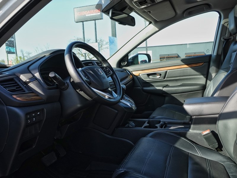 2017 Honda CR-V 25 SERVICE RECORDS/ONE OWNER/