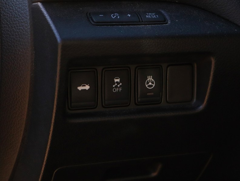 2017 Nissan Altima 4dr Sdn I4 CVT 2.5 SL