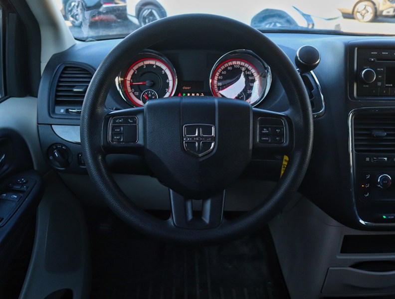 2019 Dodge Grand Caravan 2019 Dodge Grand Caravan SXT | ONLY 44,500 KM |