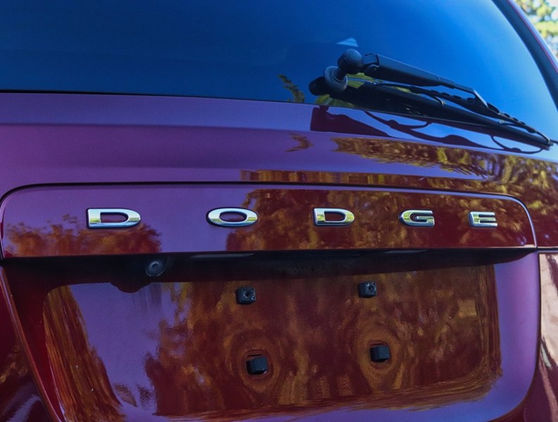 2019 Dodge Grand Caravan 2019 Dodge Grand Caravan SXT | ONLY 44,500 KM |