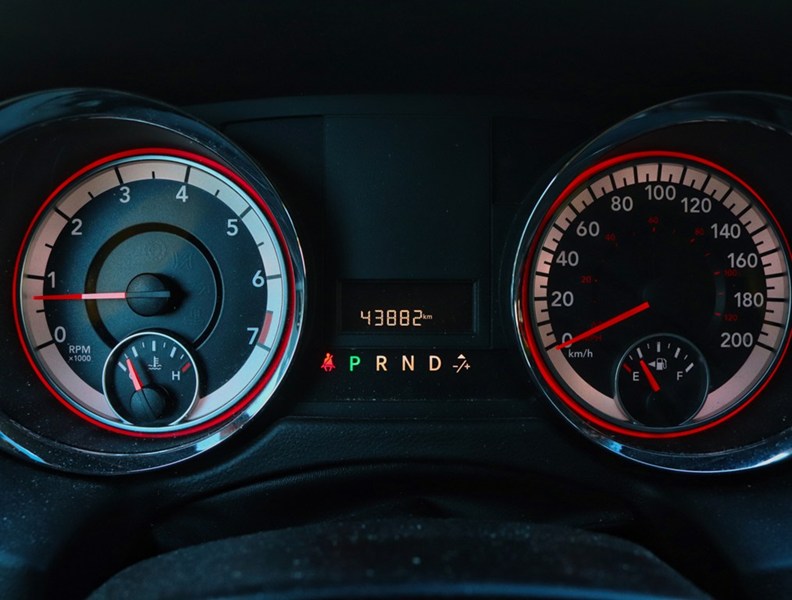 2019 Dodge Grand Caravan 2019 Dodge Grand Caravan SXT | ONLY 44,500 KM |