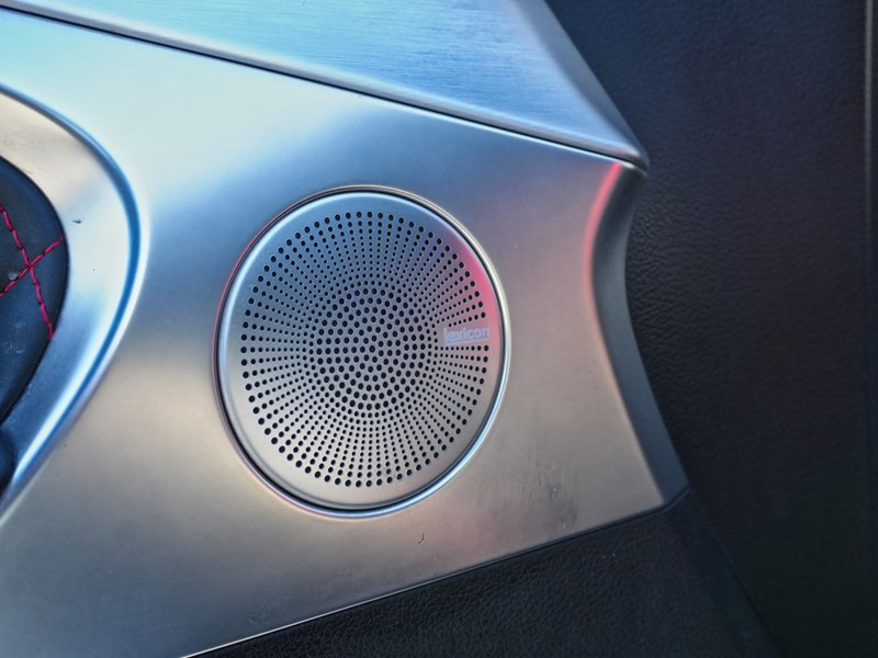 2019 Genesis G70 3.3T Sport AWD