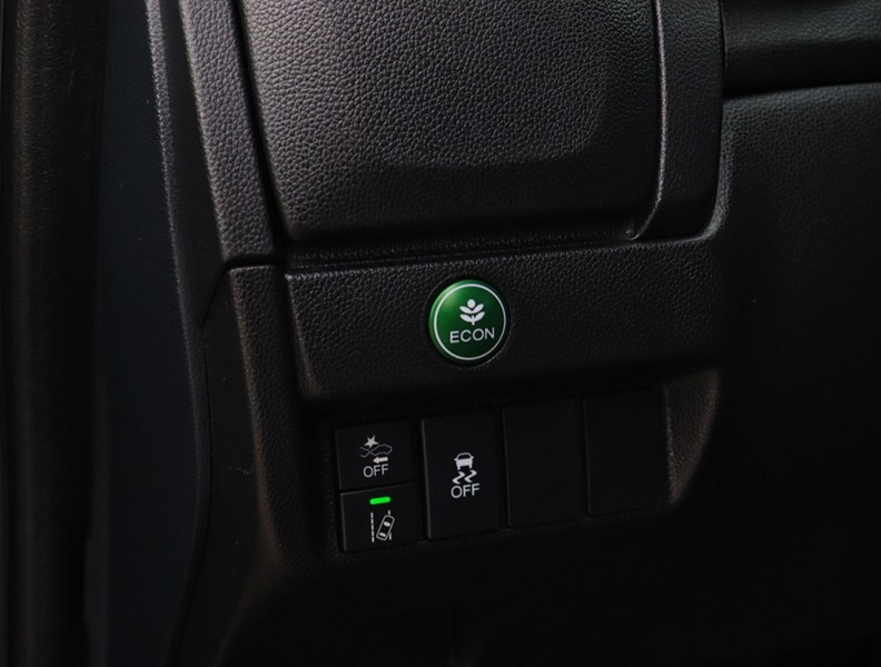 2019 Honda Fit LX w/Honda Sensing CVT