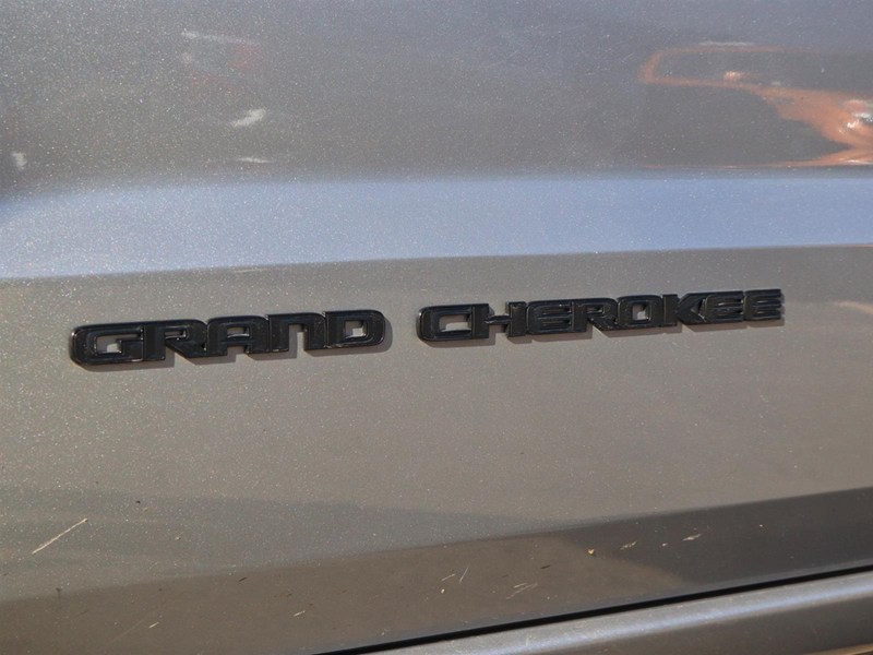 2019 Jeep Grand Cherokee Altitude 4x4