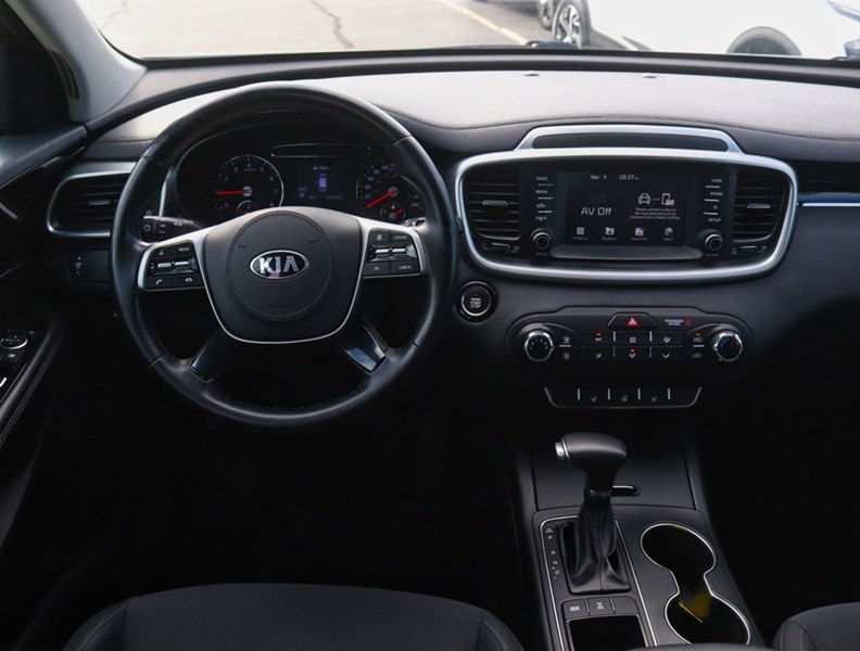 2019 Kia Sorento LX V4/SAFETIED/CLEAN CARFAX