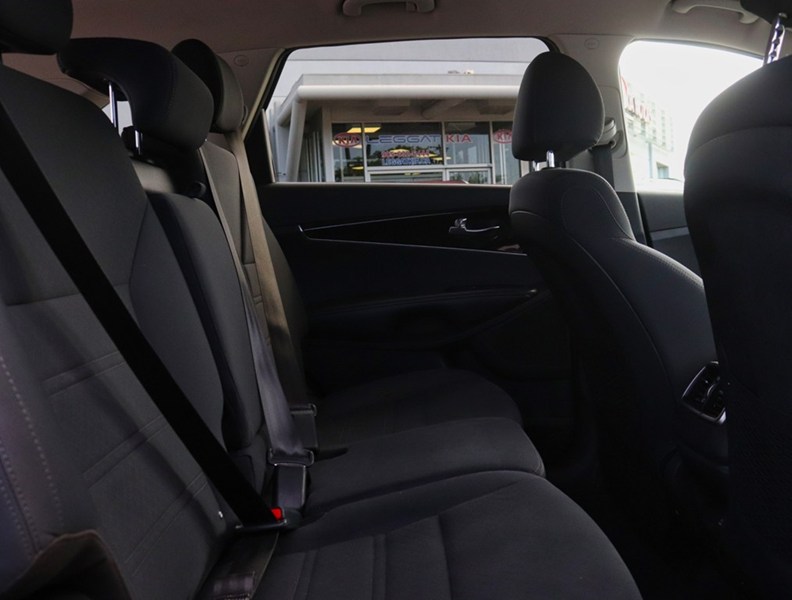 2019 Kia Sorento LX V4/SAFETIED/CLEAN CARFAX
