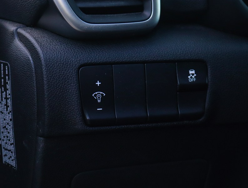 2019 Kia Sportage EX AWD