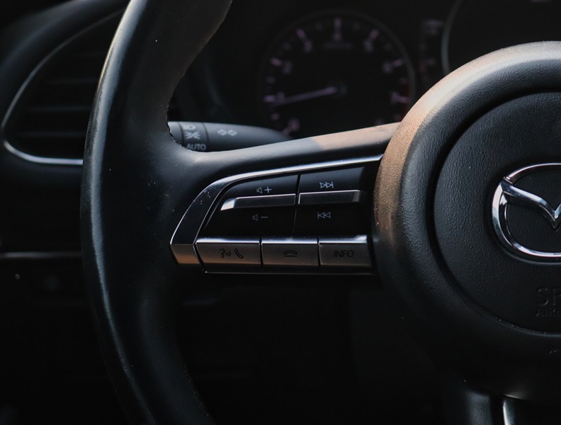 2019 Mazda Mazda3 Sport GS AUTO/15 SERVICES/ONE OWNER/NO ACCIDENT/LOW KM