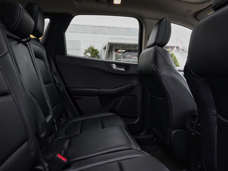 2020 Ford Escape SEL AWD/NO ACCIDENTS/ROOF/LEATHER
