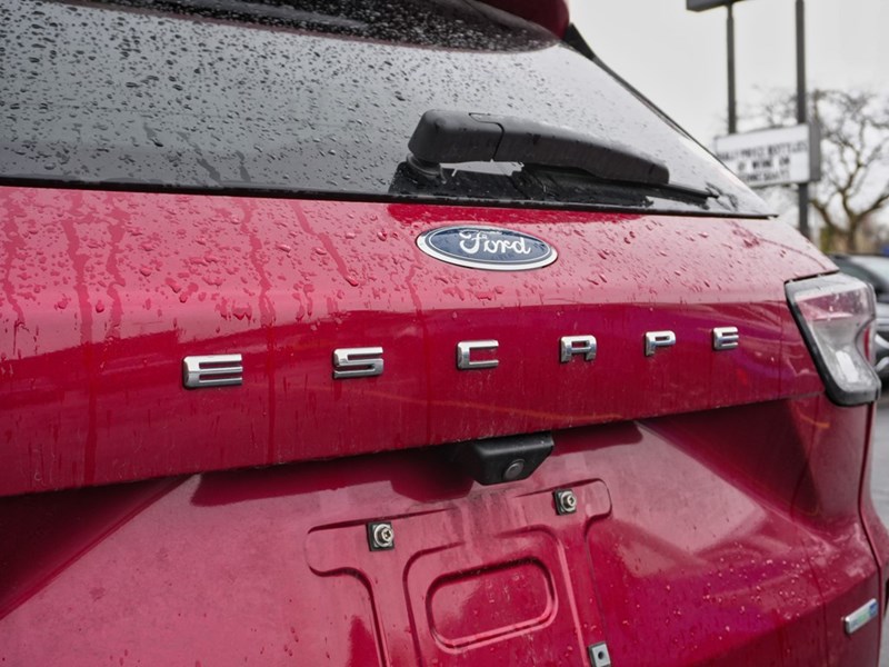 2020 Ford Escape SEL AWD/NO ACCIDENTS/ROOF/LEATHER
