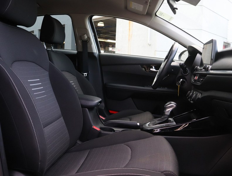 2020 Kia Forte EX IVT/LOW MILES/SAFETY/6.99