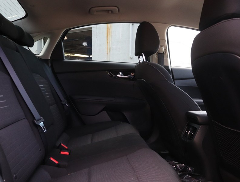 2020 Kia Forte EX IVT/LOW MILES/SAFETY/6.99