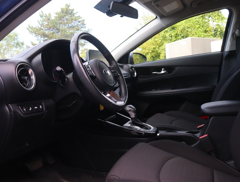 2020 Kia Forte EX IVT/LOW MILES/SAFETY/6.99