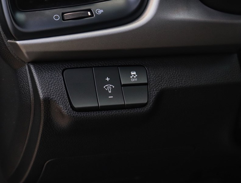 2020 Kia Rio 5-door RIO LX+/AUTO/AC/LOW KM