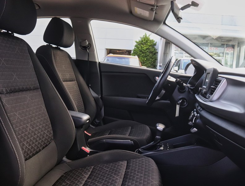 2020 Kia Rio 5-door RIO LX+/AUTO/AC/LOW KM