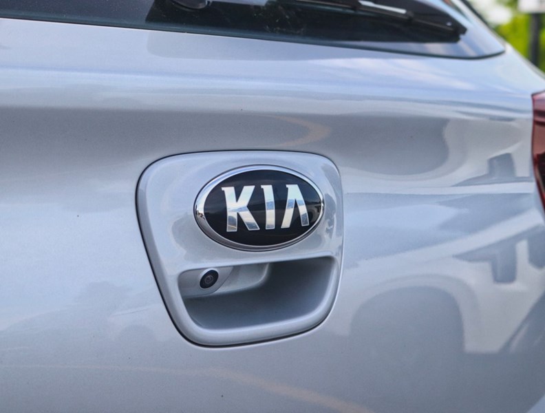 2020 Kia Rio 5-door RIO LX+/AUTO/AC/LOW KM