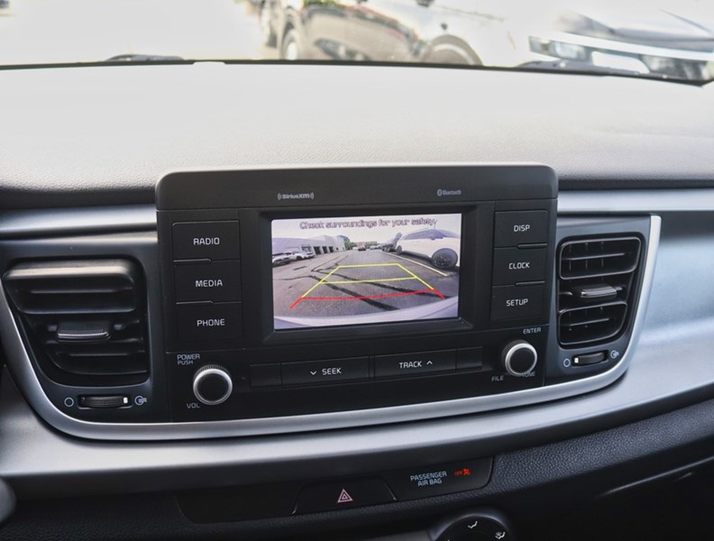 2020 Kia Rio 5-door RIO LX+/AUTO/AC/LOW KM