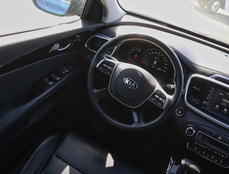 2020 Kia Sorento EX+ V6 AWD/PANO ROOF/WINTER TIRES