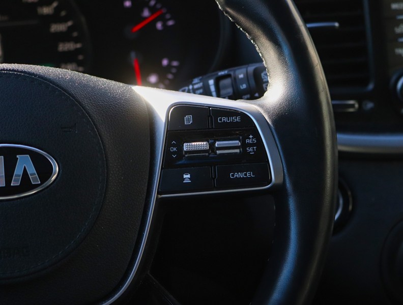 2020 Kia Sorento EX+ V6 AWD