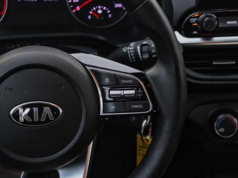2021 Kia Forte5 EX | Heated Seats | No Accidents | Carplay