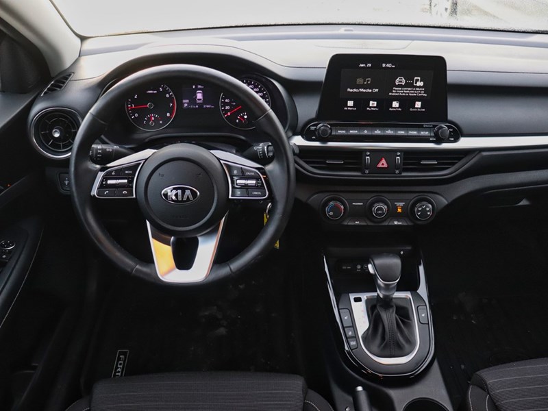 2021 Kia Forte5 EX | Heated Seats | No Accidents | Carplay
