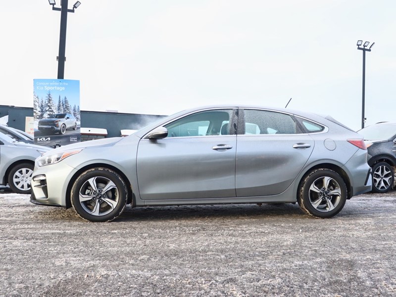 2021 Kia Forte5 EX | Heated Seats | No Accidents | Carplay