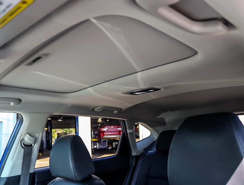 2021 Kia Seltos SX Turbo AWD | Cooled Seats | 1.6T Power