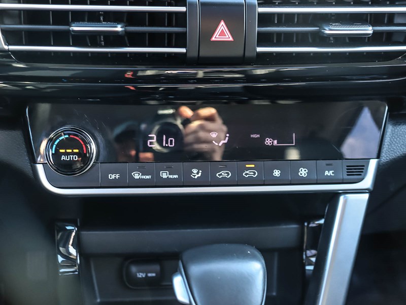2021 Kia Seltos EX AWD/REMOTE START/10 SERVICE RECORDS
