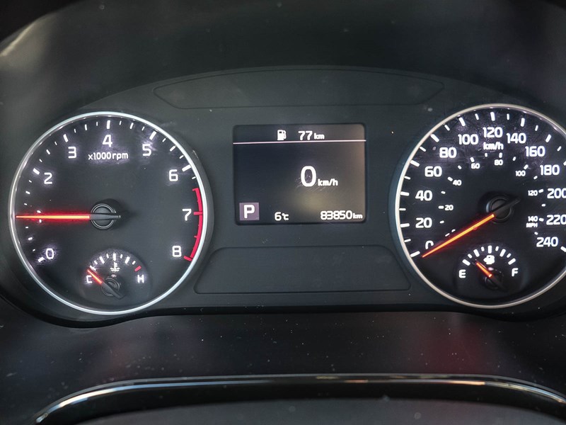 2021 Kia Seltos EX AWD/REMOTE START/10 SERVICE RECORDS