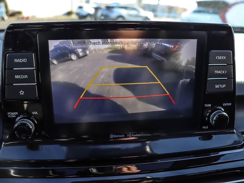2021 Kia Seltos EX AWD/REMOTE START/10 SERVICE RECORDS