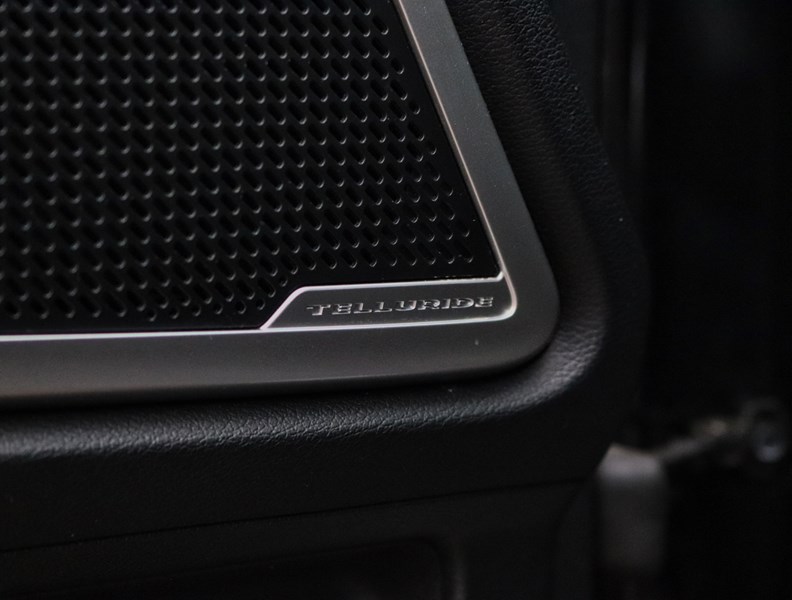 2021 Kia Telluride EX AWD