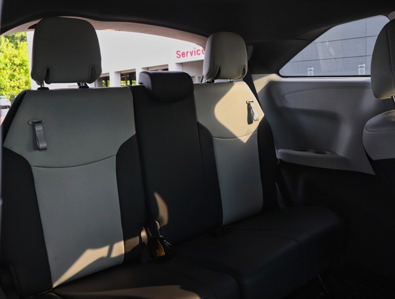 2021 Toyota Sienna 2021 Toyota Sienna XSE Hybrid | 137,241 KM | 7-PAS