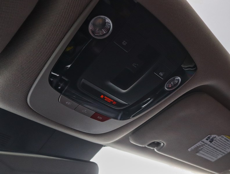 2022 Kia Sorento SX AWD/OFF-LEASE/BOSE/CAPTAINS/RED INT/CPO