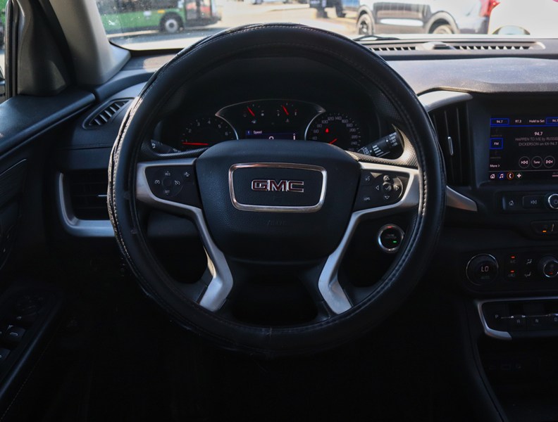 2023 GMC Terrain AWD 4dr SLE/ONE OWNER/R/LOCAL TRADE