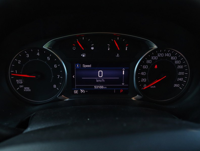 2023 GMC Terrain AWD 4dr SLE/ONE OWNER/R/LOCAL TRADE