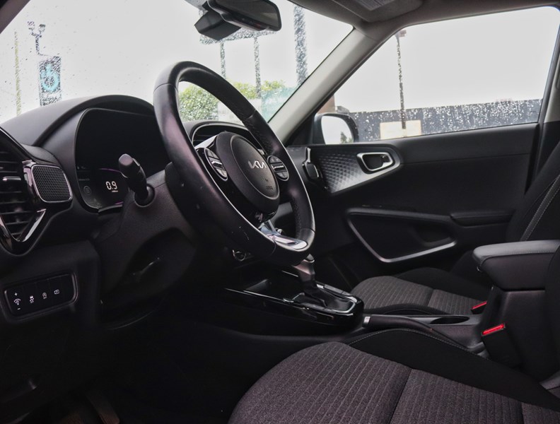 2023 Kia Soul EX PREMIUM/SUNROOF/CPO/NAVI/REMOTE START