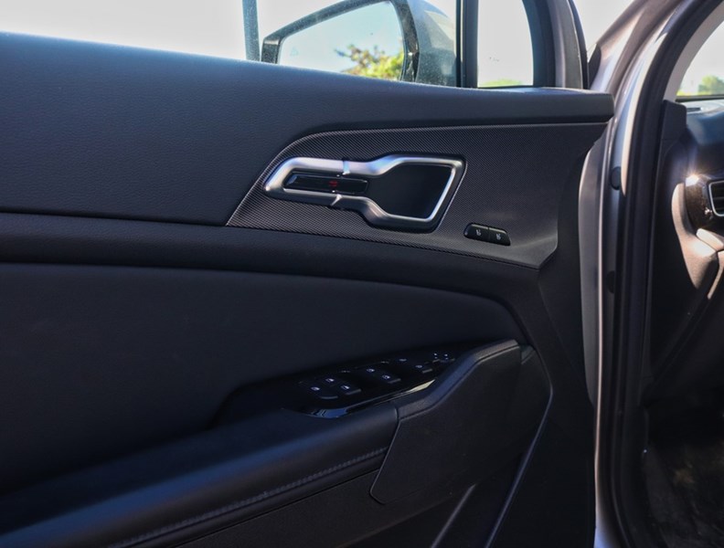 2023 Kia Sportage EX PREM/OFF-LEASE/LOW KM/PWR LIFTGATE