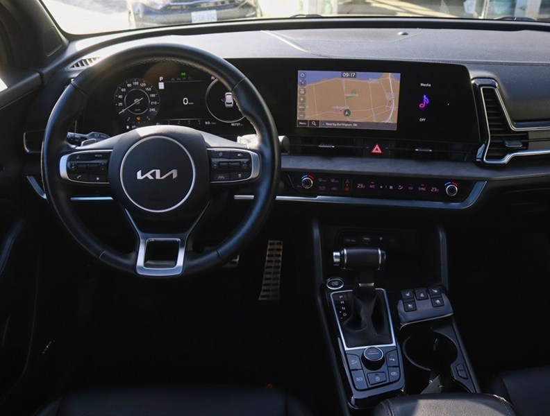 2023 Kia Sportage CERTIFIED PRE-OWNED/CPO RATES/360 CAM/HARMAN KARDO