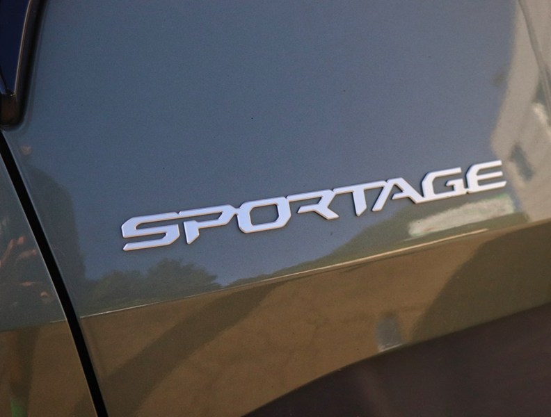 2023 Kia Sportage CERTIFIED PRE-OWNED/CPO RATES/360 CAM/HARMAN KARDO