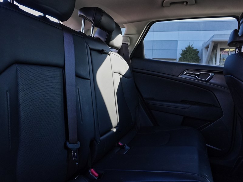 2023 Kia Sportage HEV EX AWD