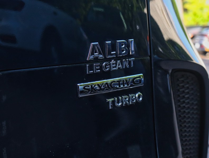 2023 Mazda CX-50 GT w/Turbo AWD/PANO ROOF/COOLING SEATS/NAVI/6.99%