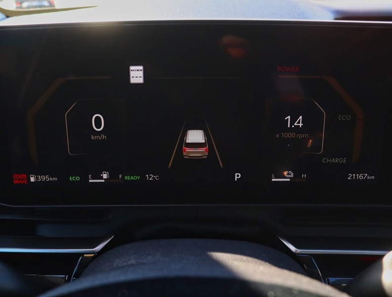 2025 Kia Carnival Hybrid SX+ HEV/CAPTAINS CHAIR/1000KM/TANK
