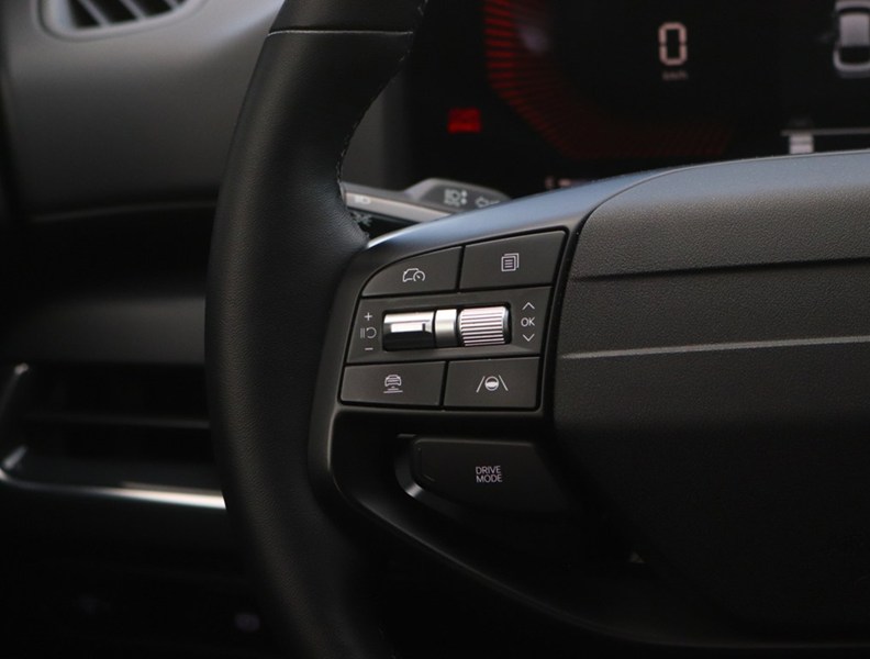2025 Kia K4 EX FWD