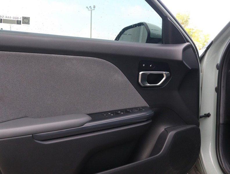 2025 Kia K4 EX FWD