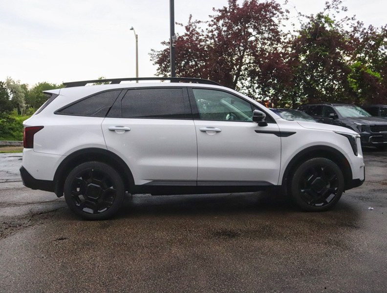 2025 Kia Sorento KIA-DEMO/4.49%/OLIVE INT/360 CAM/KIA CONNECT
