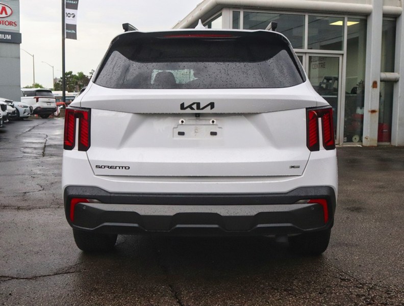 2025 Kia Sorento KIA-DEMO/4.49%/OLIVE INT/360 CAM/KIA CONNECT