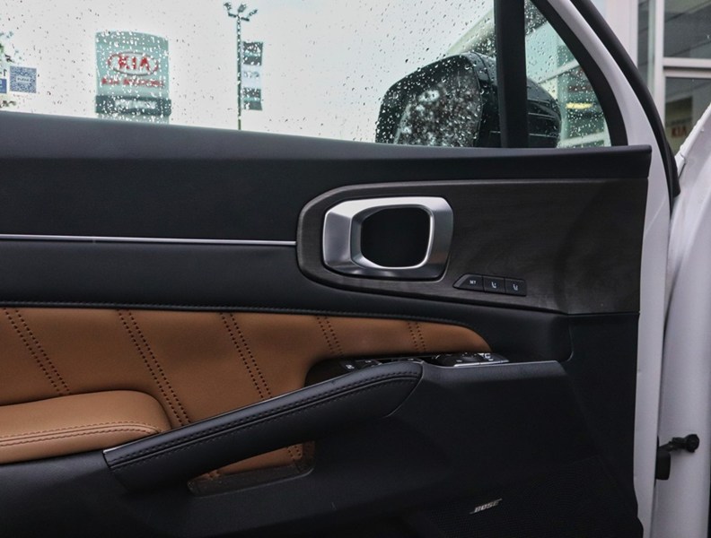 2025 Kia Sorento KIA-DEMO/4.49%/OLIVE INT/360 CAM/KIA CONNECT
