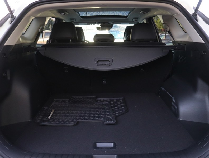 2025 Kia Sportage EX AWD